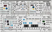 My unflushed Eurorack