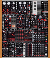 My befaco Eurorack