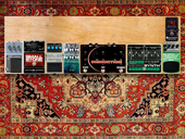 CCLR Bass Pedals Current