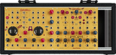 My fervid Eurorack