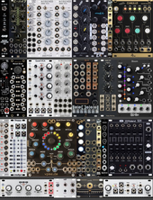 Test Drawer