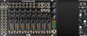 My unread Eurorack
