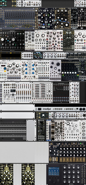 1 - Full setup (current)