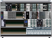 Happy Ending Eurorack (copy)