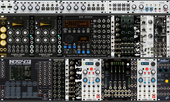 Ebcidic - Pressure Complex live rig (copied from Ebcidic)