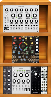 My enough Eurorack