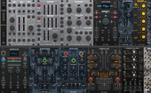My montane Eurorack