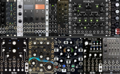 My tempered Eurorack