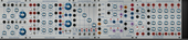 Buchla row