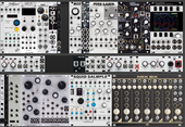 Blackhole 7U 90HP BX Mix