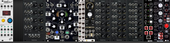 My morph Eurorack