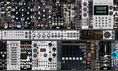 My benign Eurorack