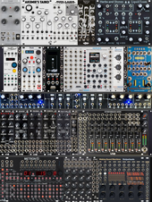 Structure 344 (Drum Machine)