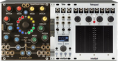 My gainful Eurorack