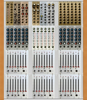 Cabinet | BOTTOM 4 | SEQ (2nd)