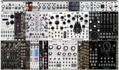 My smartish Eurorack