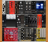 9u synth