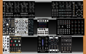 My Beefy Eurorack