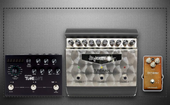 Rockboard Tres 3.0 (copied from tjmj)