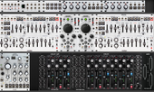 My Other Than Moog Rack