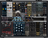 Tomb of Eurorack Horrors