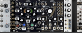 Mini Audio processor