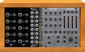 09 - Tascam Mixer i/o