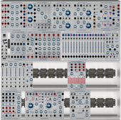 Buchla 104 6U (copy)