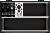 My unwebbed Eurorack
