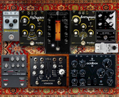 Spaceship Power 40