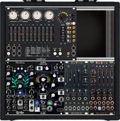 My selfish Eurorack