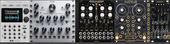 My innate Eurorack (copy)