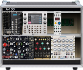 My huger Eurorack