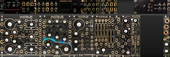 My crushing Eurorack