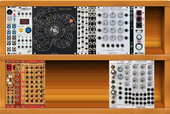 My thermic Eurorack