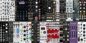 My wakeful Eurorack (copy)