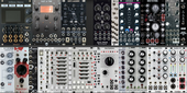 My nerveless Eurorack