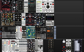 My current Eurorack (copy new)