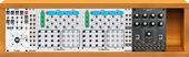 My spoiled Eurorack