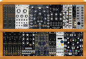 My unroused Eurorack (copy)