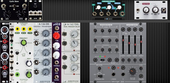 Effect Rack