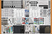 full system layout