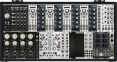 Perfourmer in a Rack