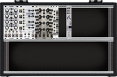 My gorgeous Eurorack