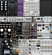 Simple Rack What I have