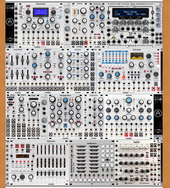 Rackbrute 12U - Final