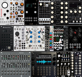 Tracker Modular