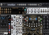 VGLE - Day's Chaos Harmonizer (copy)