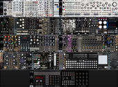 RackBrute 15U 801hp - July23 (Sealegs)