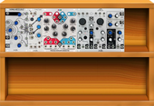 My hot Eurorack